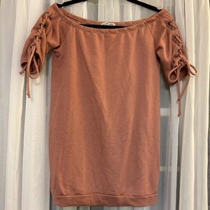 Fashion Nova Sweater Dress